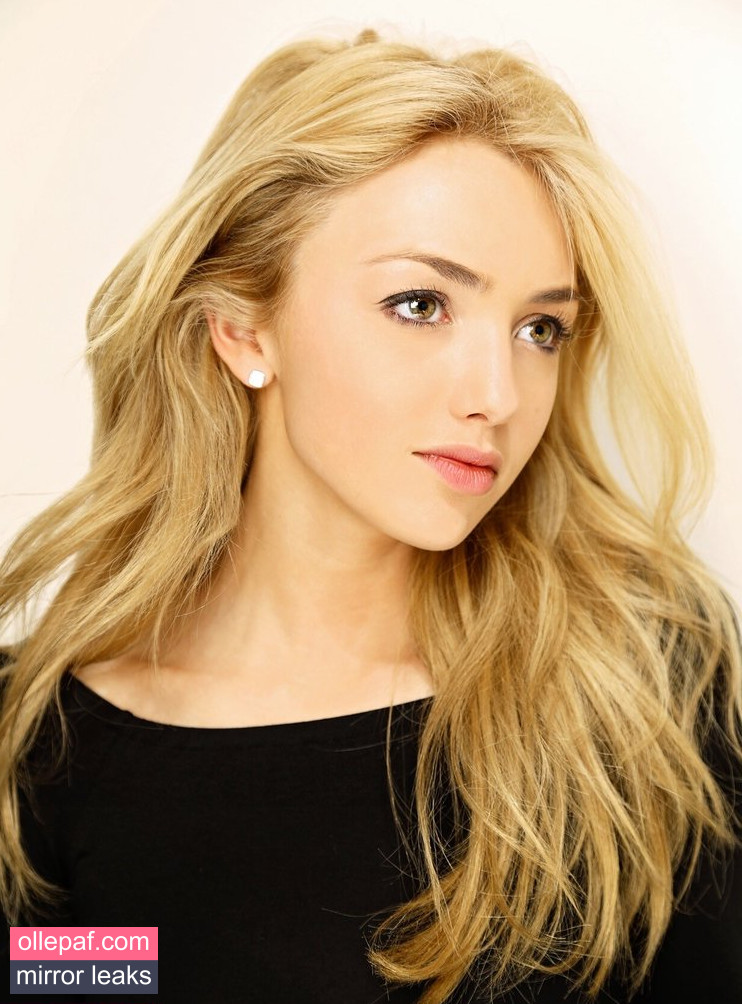 Latest Leaks Peyton List Nude #933 - Fapello