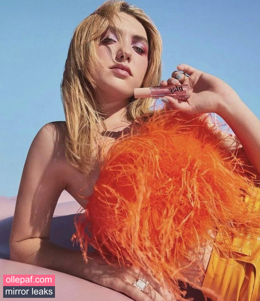 Latest Leaks Peyton List Nude #985 - Fapello
