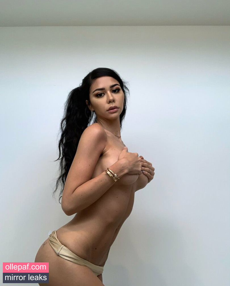 Latest Leaks Peyzki Nude #102 - Fapello