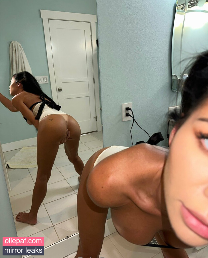 Latest Leaks Peyzki Nude #417 - Fapello