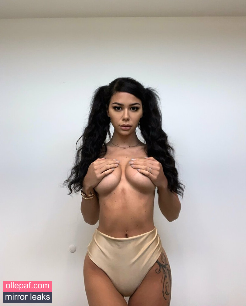Latest Leaks Peyzki Nude #98 - Fapello