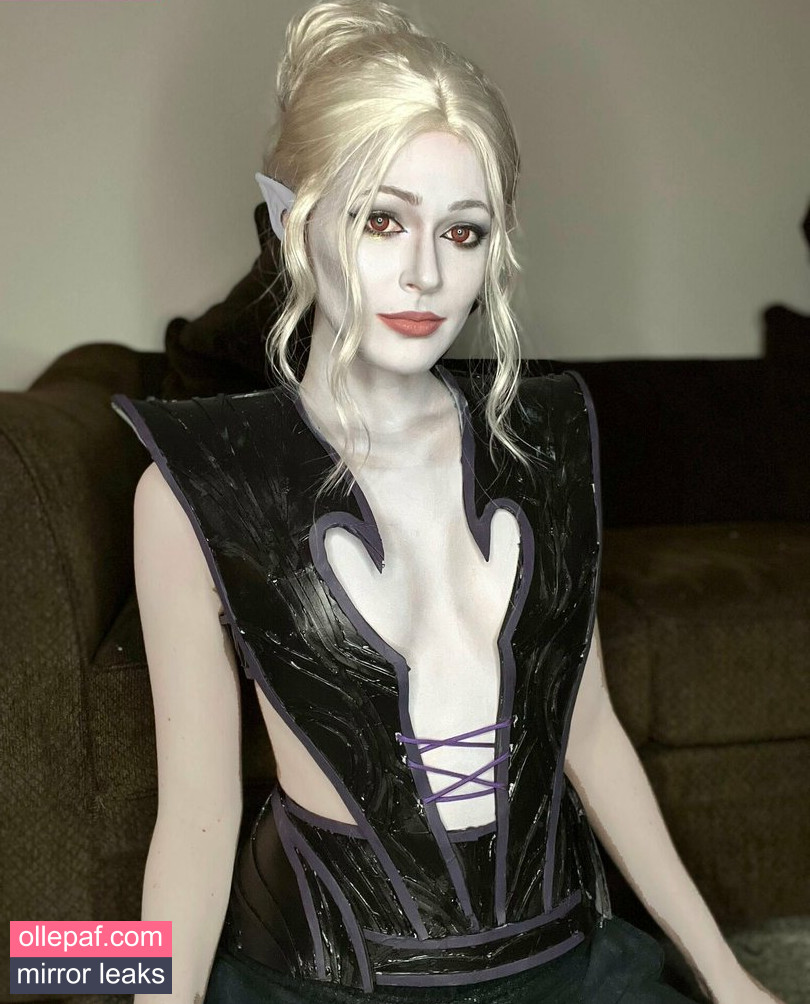 Latest Leaks Phaseknight Nude #122 - Fapello