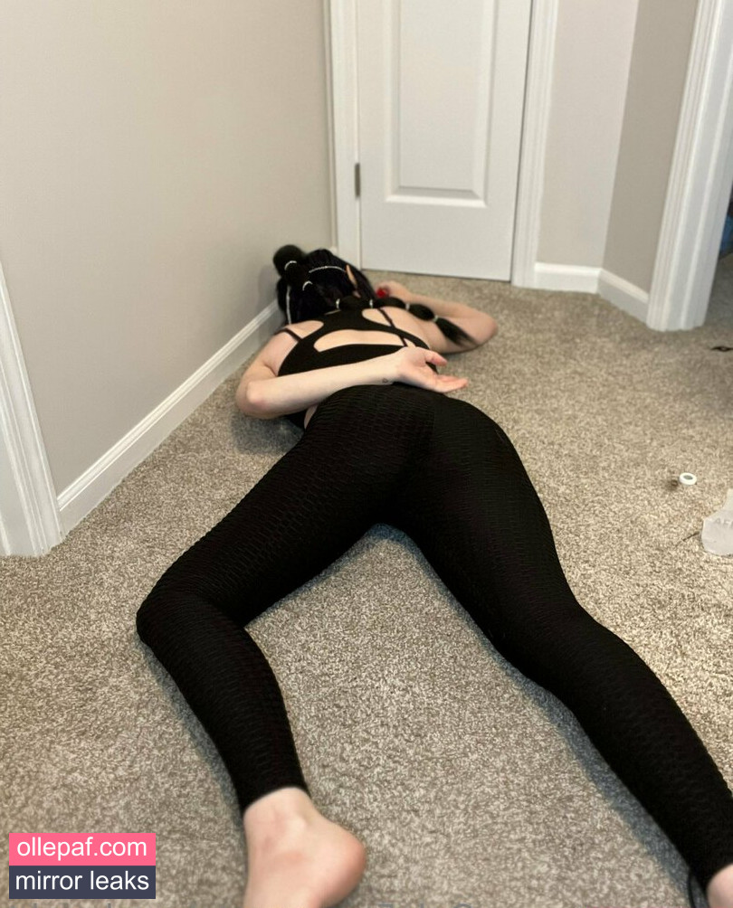 Latest Leaks Phaseknight Nude #239 - Fapello