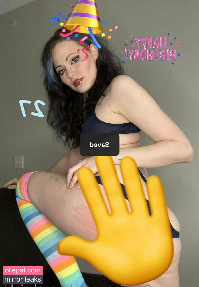 Latest Leaks Phaseknight Nude #289 - Fapello