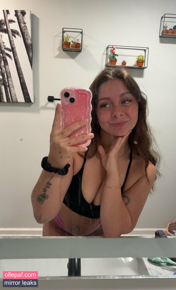 Latest Leaks phatbo0ty Nude #2 - Fapello