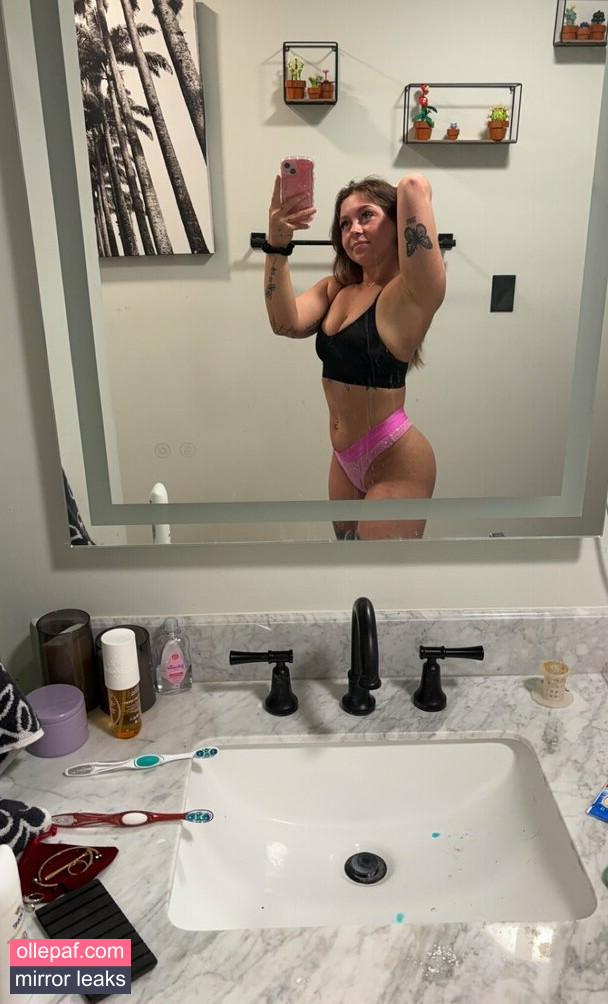 Latest Leaks phatbo0ty Nude #3 - Fapello