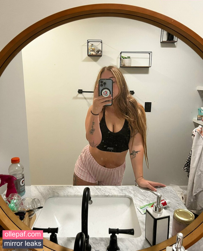Latest Leaks phatbo0ty Nude #32 - Fapello
