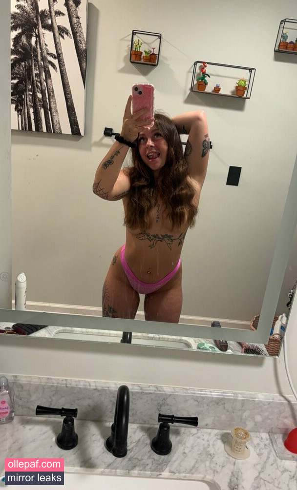 Latest Leaks phatbo0ty Nude #9 - Fapello