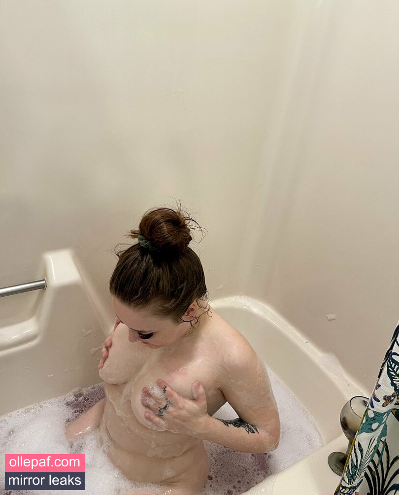 Latest Leaks Phatcat Nude #134 - Fapello
