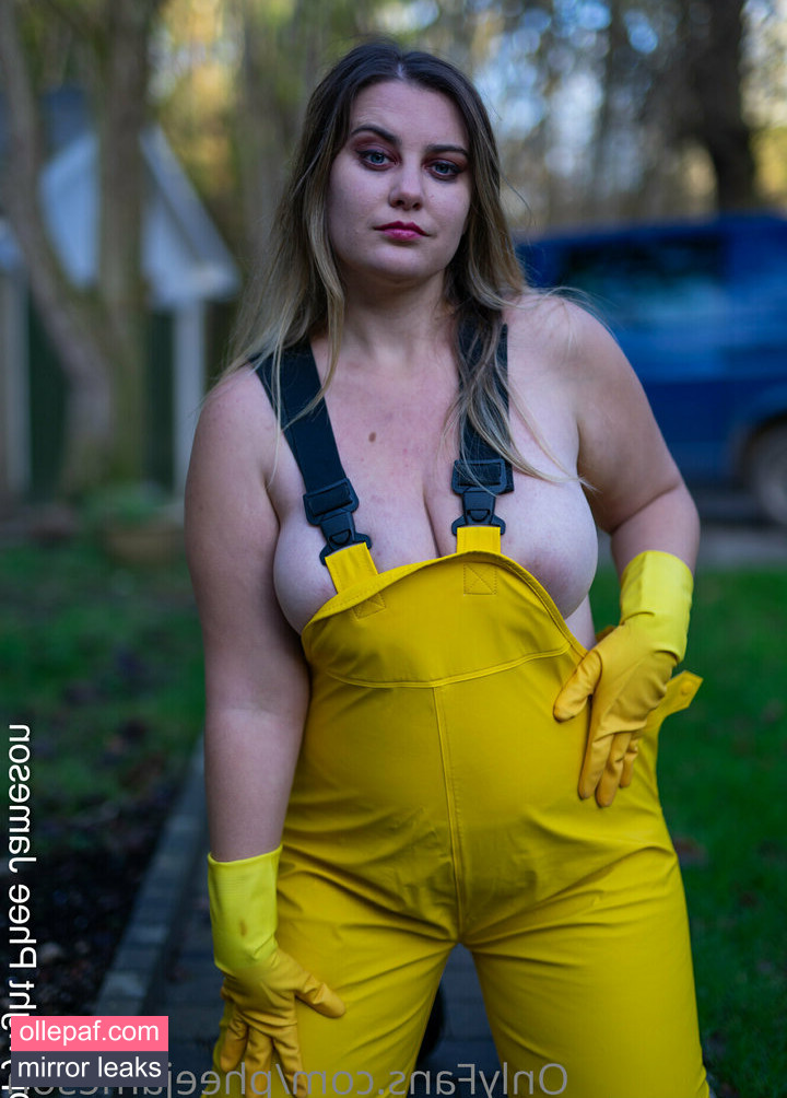 Latest Leaks pheejameson Nude #51 - Fapello