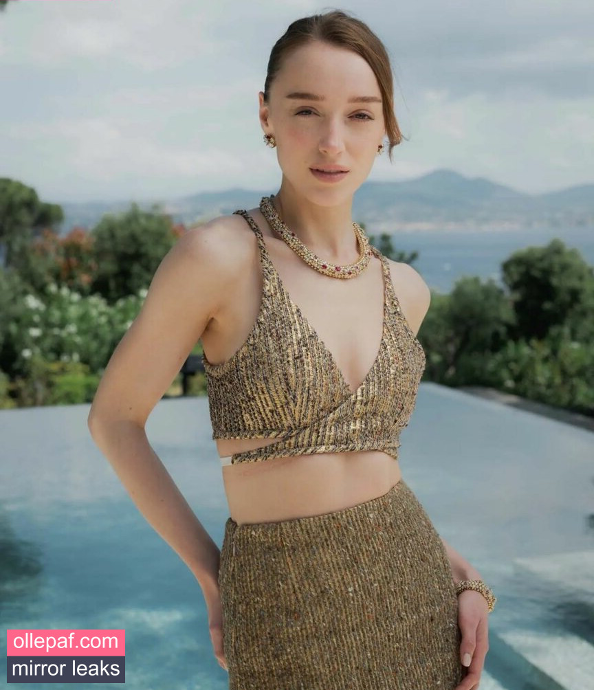 Phoebe Dynevor Nude Leaks OnlyFans #104 - Fapello