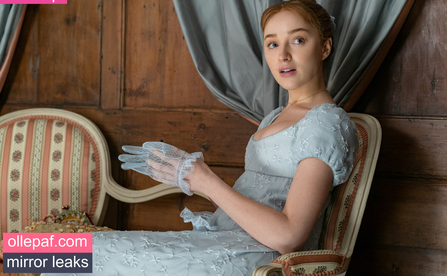 Phoebe Dynevor Nude Leaks OnlyFans #60 - Fapello