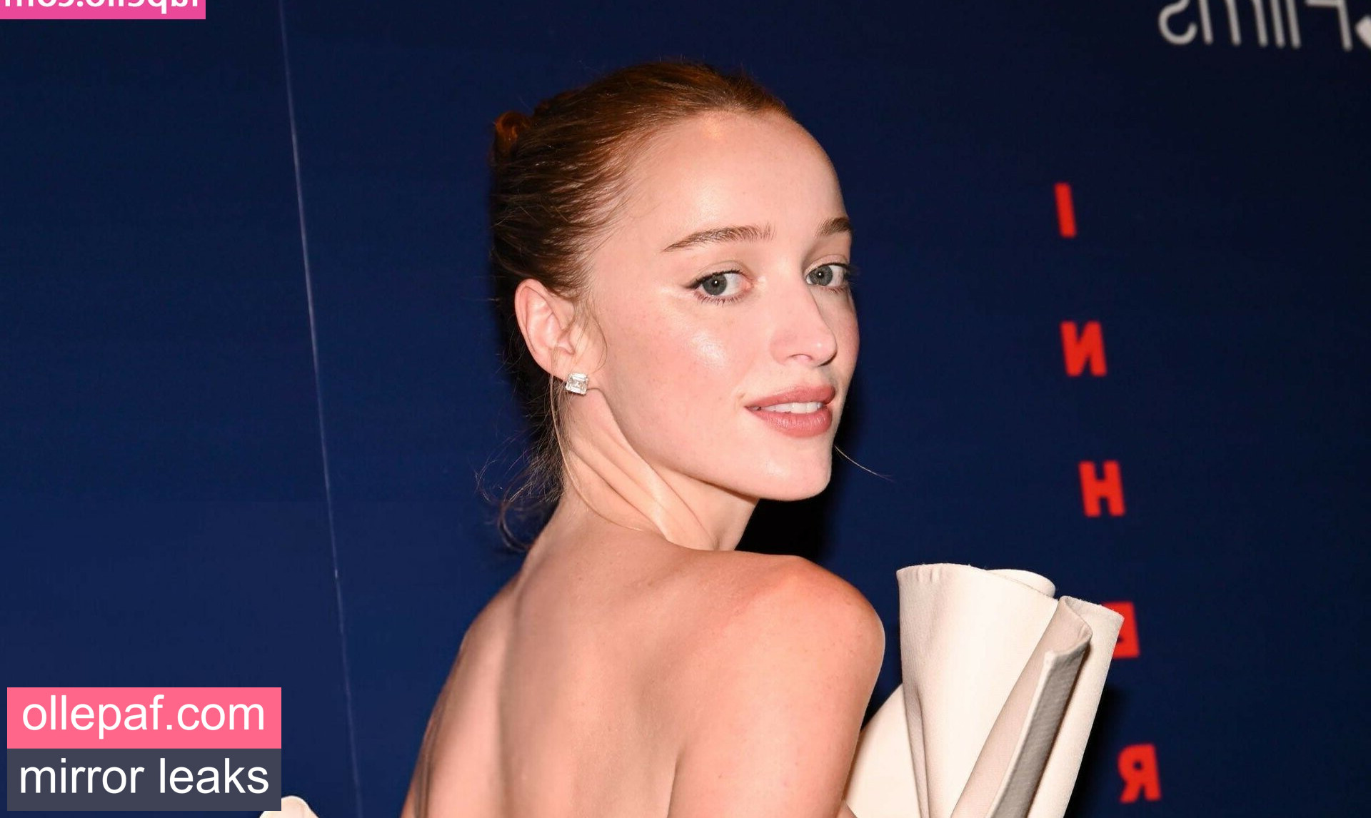 Phoebe Dynevor Nude Leaks OnlyFans #7 - Fapello