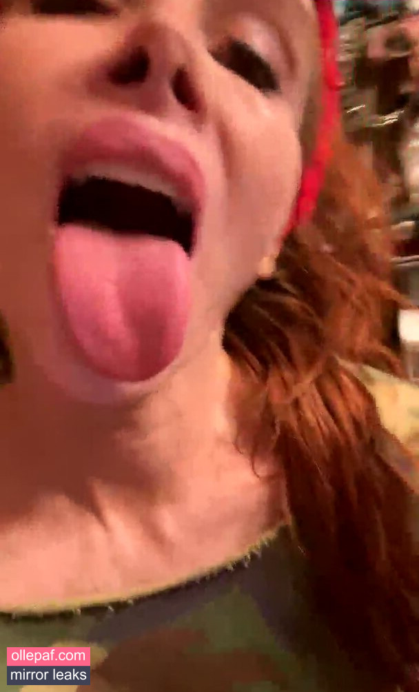 Latest Leaks Phoebe Price Nude #1184 - Fapello