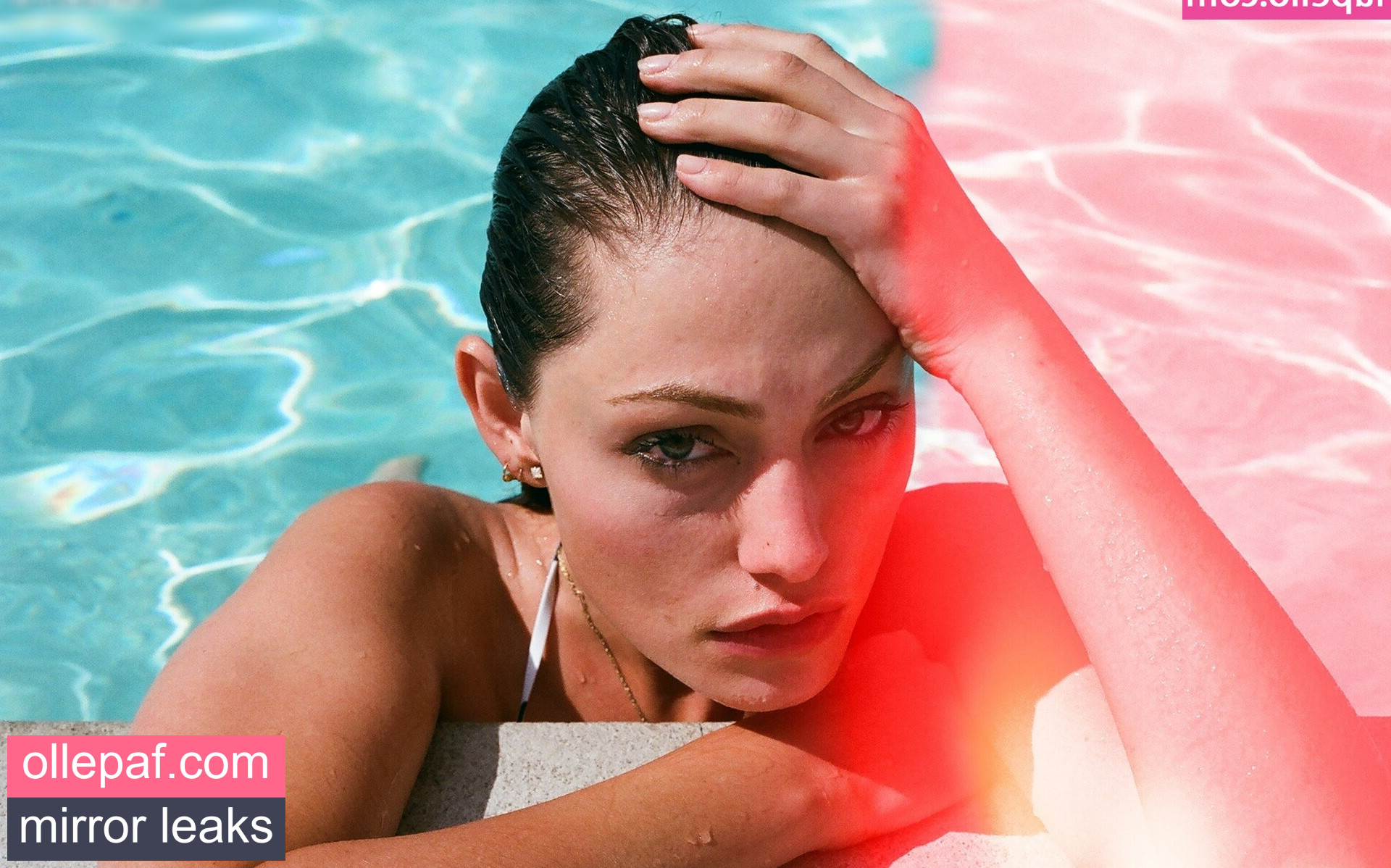 Latest Leaks Phoebe Tonkin Nude #17 - Fapello