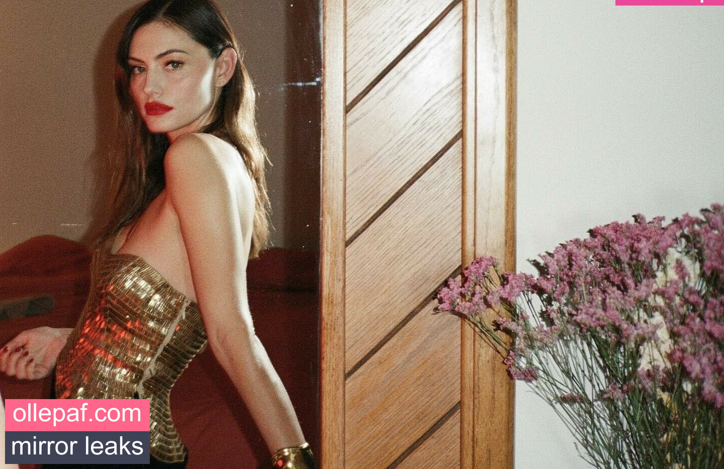 Latest Leaks Phoebe Tonkin Nude #181 - Fapello