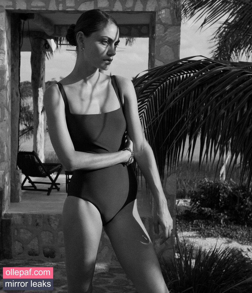 Latest Leaks Phoebe Tonkin Nude #22 - Fapello