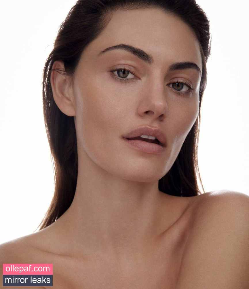 Latest Leaks Phoebe Tonkin Nude #221 - Fapello