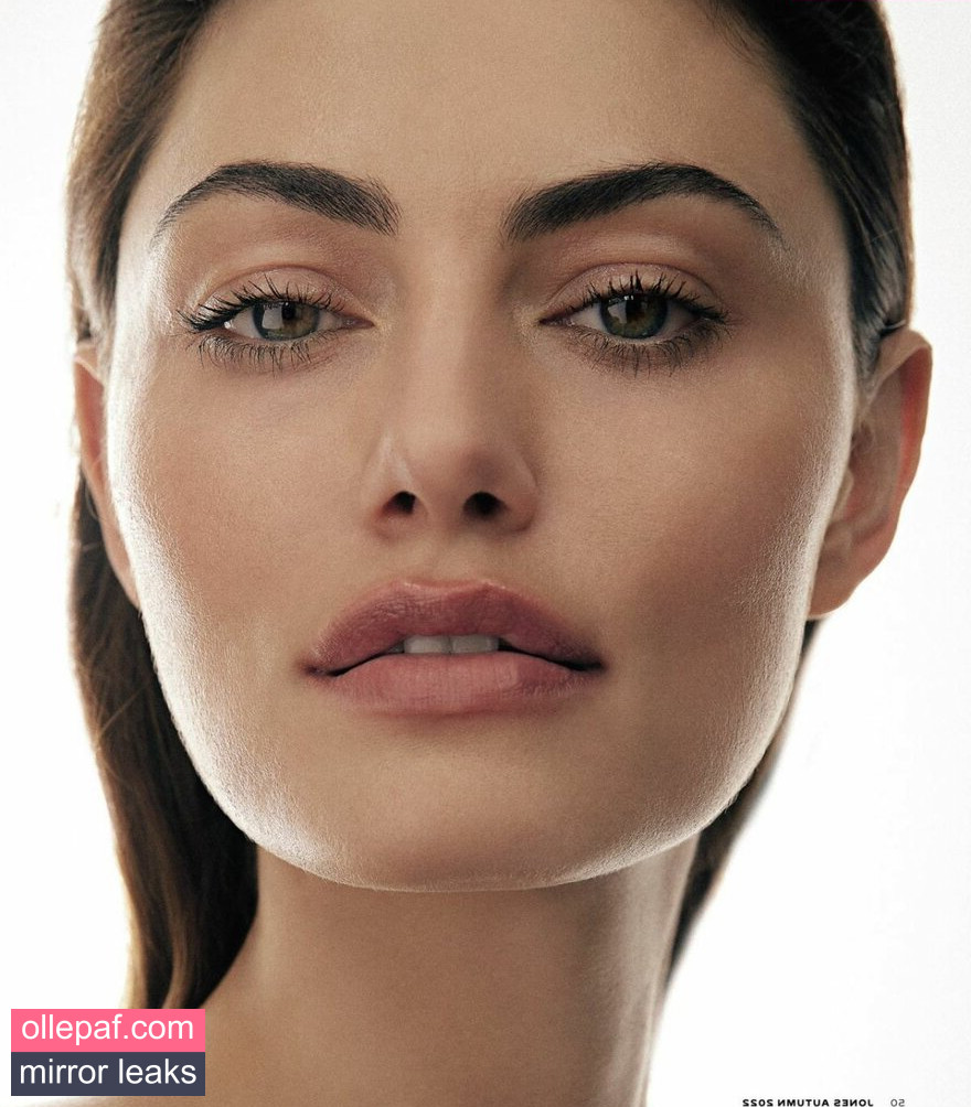 Latest Leaks Phoebe Tonkin Nude #227 - Fapello