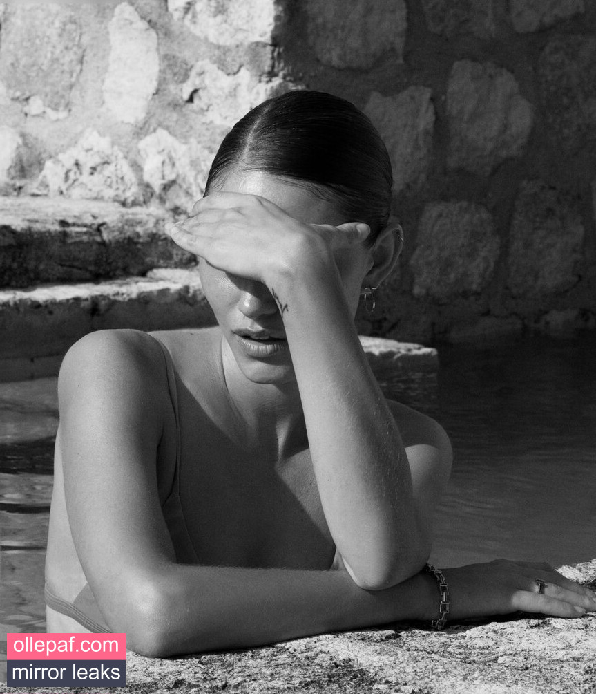 Latest Leaks Phoebe Tonkin Nude #25 - Fapello