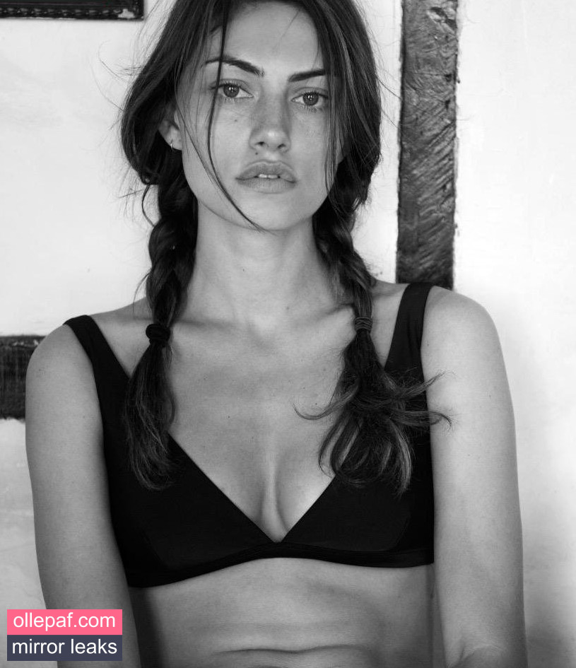 Latest Leaks Phoebe Tonkin Nude #26 - Fapello