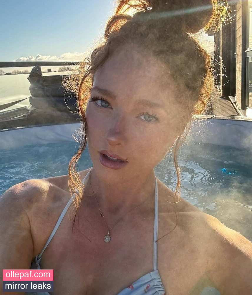 Latest Leaks phoebeisginger Nude #28 - Fapello