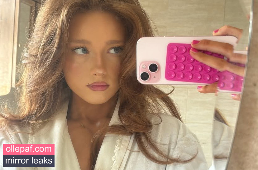 Latest Leaks phoebeisginger Nude #4 - Fapello