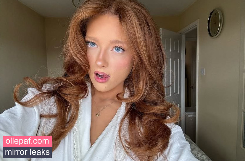 Latest Leaks phoebeisginger Nude #5 - Fapello