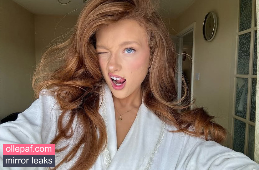 Latest Leaks phoebeisginger Nude #6 - Fapello