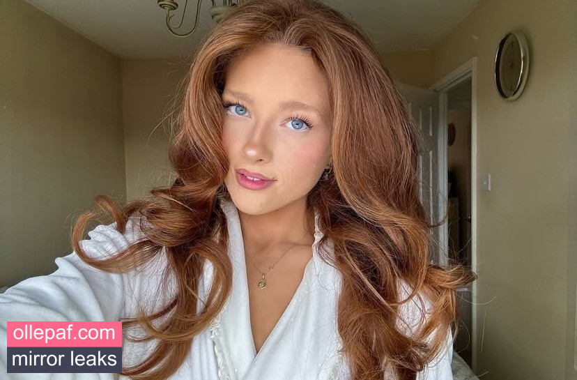 Latest Leaks phoebeisginger Nude #7 - Fapello