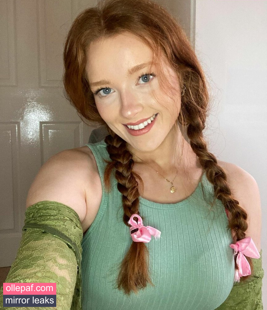 Latest Leaks phoebeisginger Nude #79 - Fapello