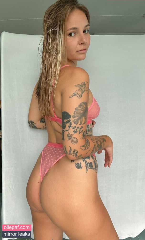 Latest Leaks phoebemillerfree Nude #11 - Fapello