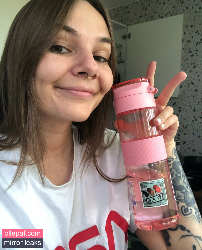 Latest Leaks phoebemillerfree Nude #3 - Fapello