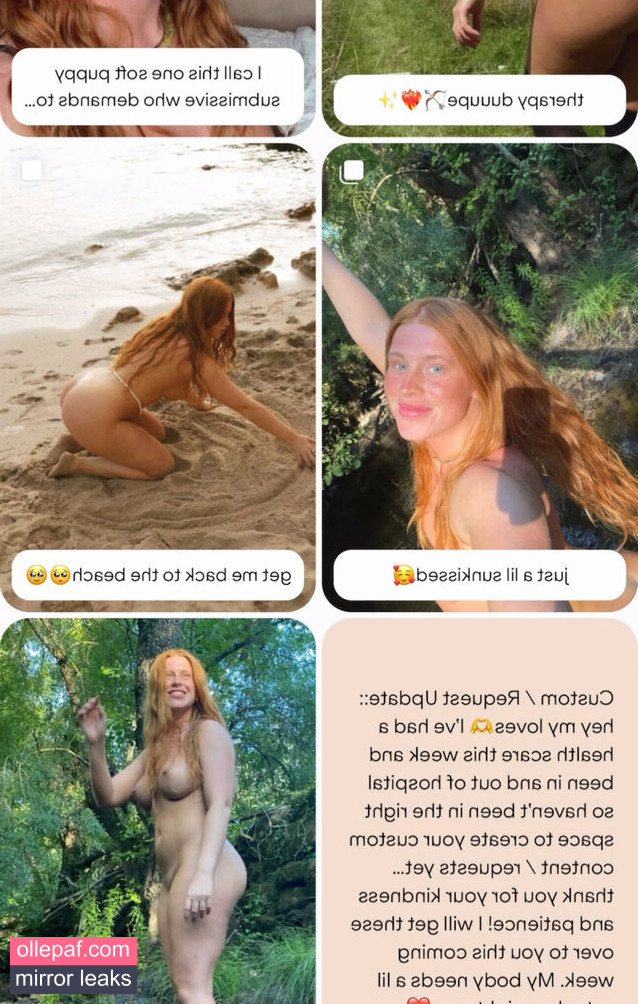 Phoenixgoddessrising Nude Leaks OnlyFans #6 - Fapello