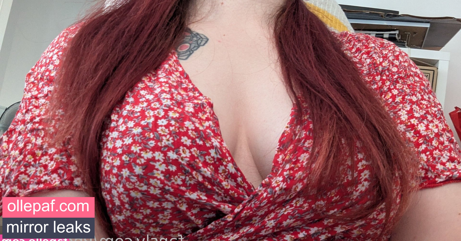 Latest Leaks Phoenyx Nude #3 - Fapello