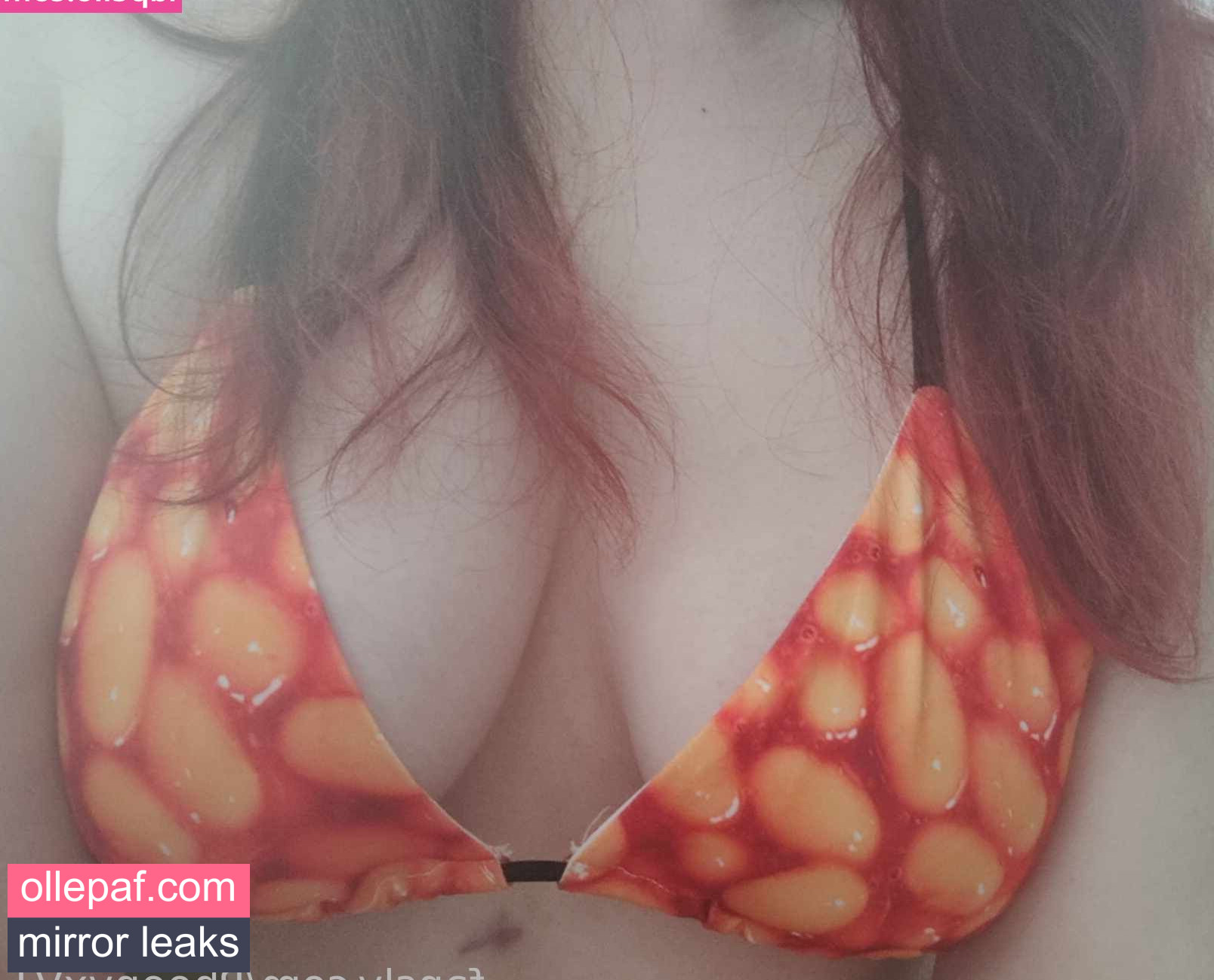 Latest Leaks Phoenyx Nude #10 - Fapello