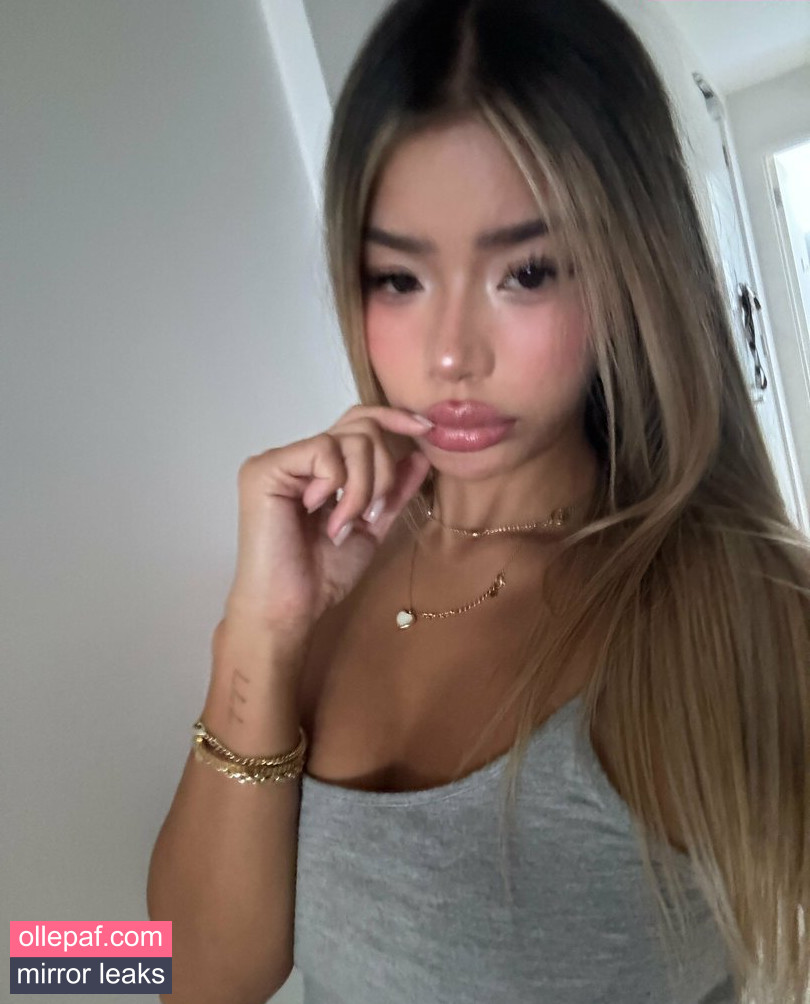 Latest Leaks phoeyuibe Nude #20 - Fapello