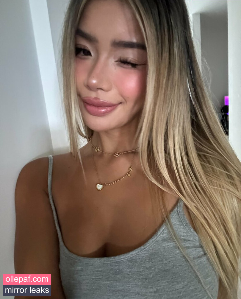 Latest Leaks phoeyuibe Nude #7 - Fapello