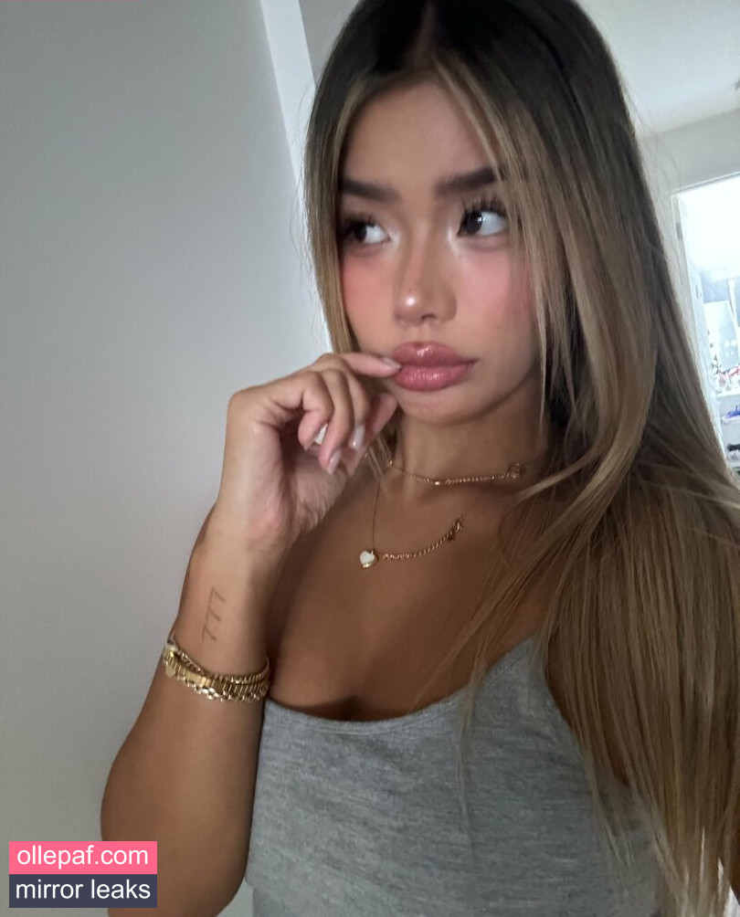 Latest Leaks phoeyuibe Nude #8 - Fapello