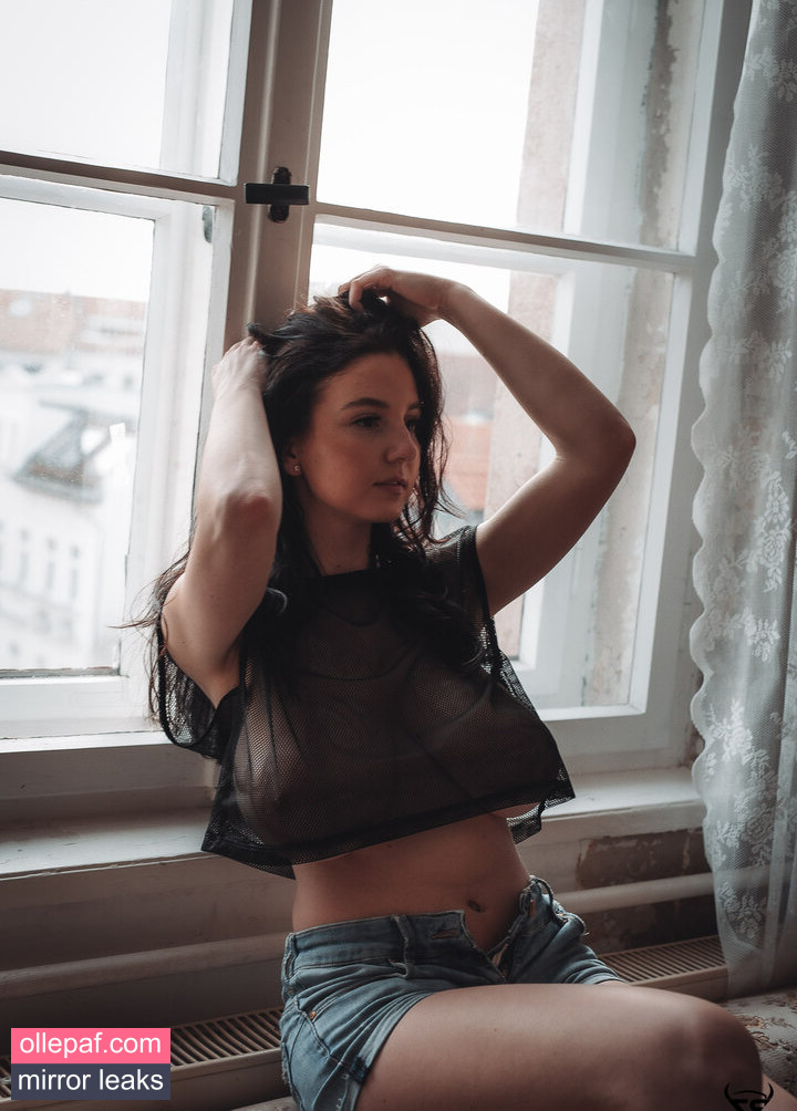 Latest Leaks Photography.of.memories Nude #215 - Fapello