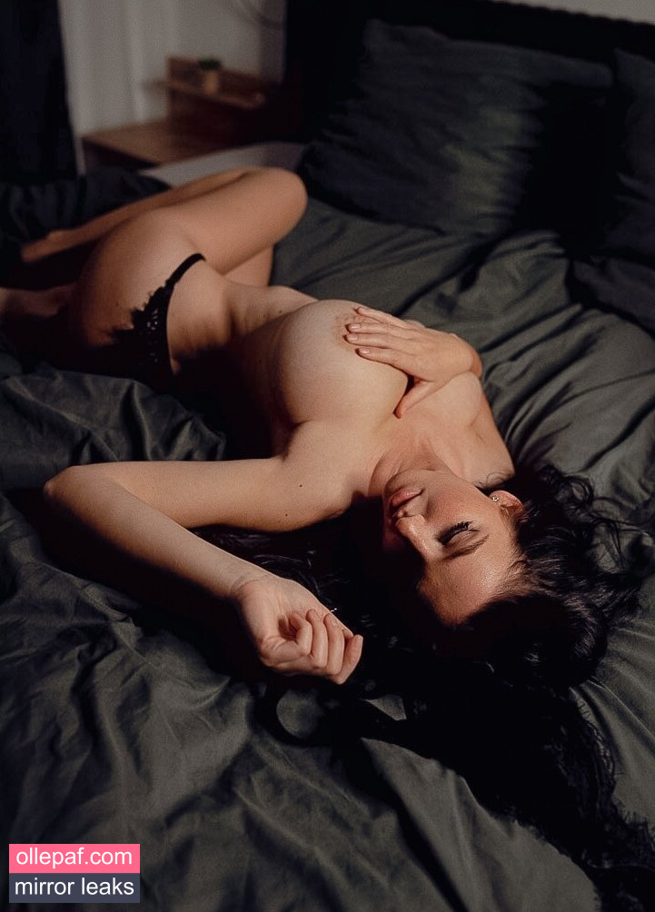 Latest Leaks Photography.of.memories Nude #321 - Fapello