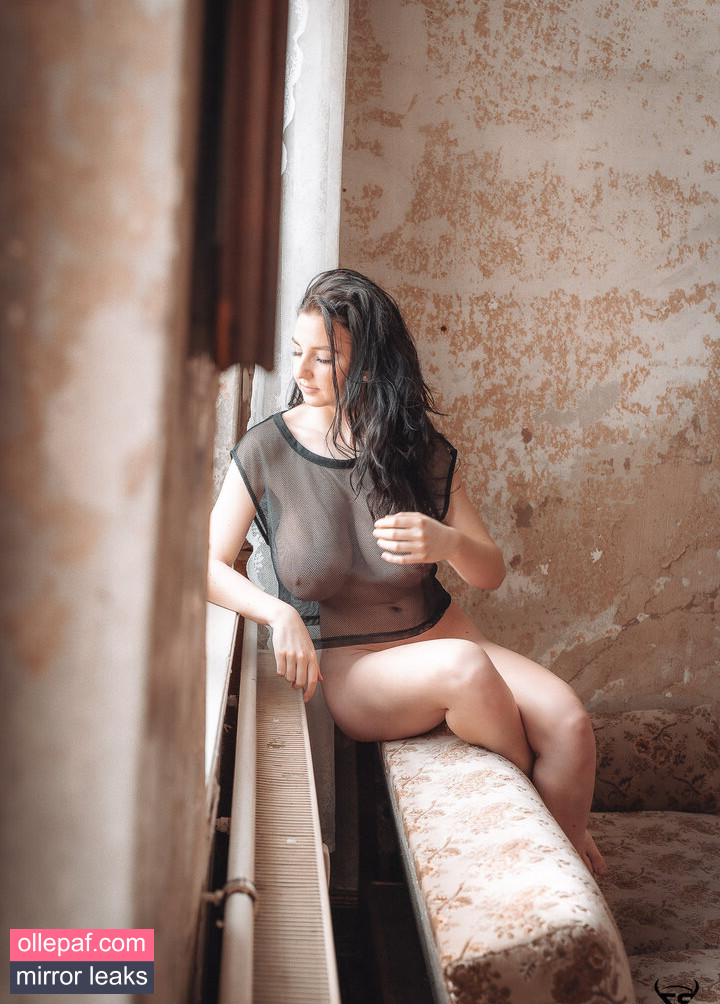 Latest Leaks Photography.of.memories Nude #351 - Fapello