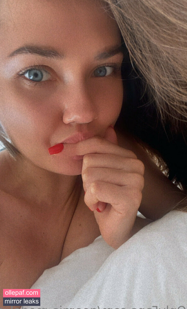 Latest Leaks photopolli Nude #102 - Fapello