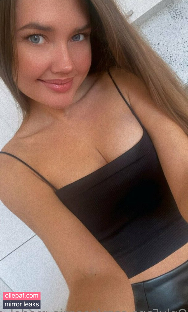 Latest Leaks photopolli Nude #113 - Fapello