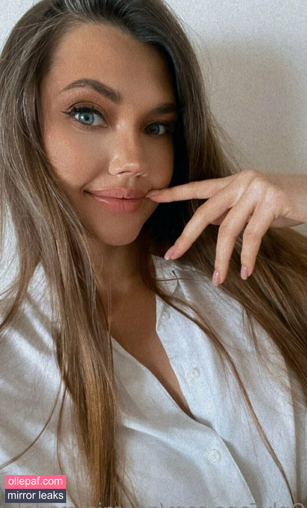 Latest Leaks photopolli Nude #117 - Fapello