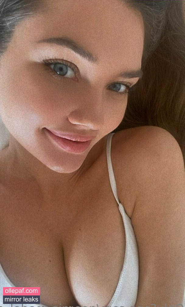 Latest Leaks photopolli Nude #124 - Fapello