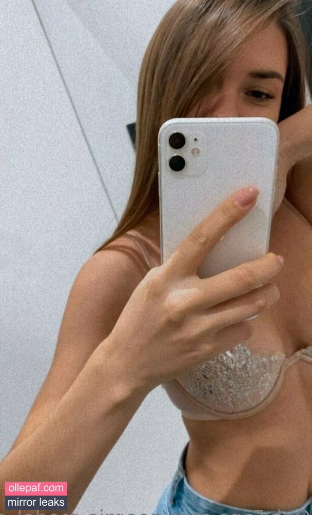 Latest Leaks photopolli Nude #126 - Fapello