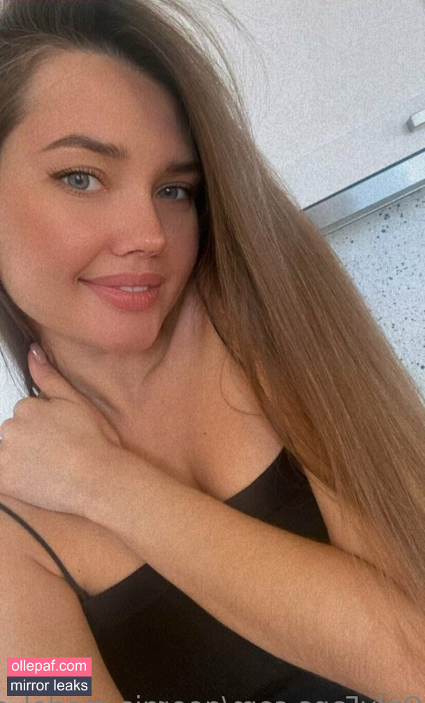 Latest Leaks photopolli Nude #129 - Fapello