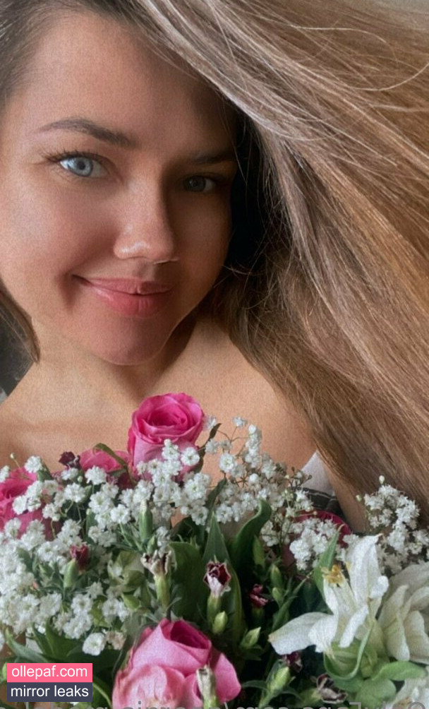 Latest Leaks photopolli Nude #130 - Fapello