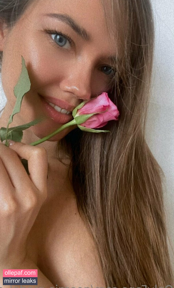 Latest Leaks photopolli Nude #134 - Fapello